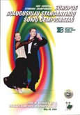 European Standard Representatives, Lithuania 2000